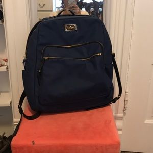 Kate spade backpack